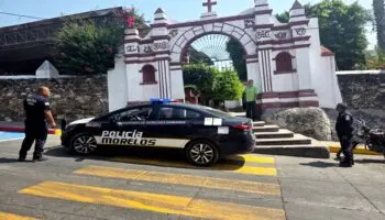Semana Santa violenta en Morelos: dos mujeres y una niña entre las víctimas de homicidios