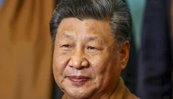 Xi afirma que China debe fortalecer lazos con sus vecinos tras los aranceles de Trump