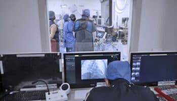 Hipertensión arterial en jóvenes de 20 a 30 años va al alza en México