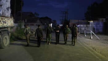 Bombardeos de India cobra al menos 8 vidas y deja 35 heridos en Pakistán