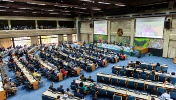 La ONU alerta de que la crisis mundial de vivienda puede causar una emergencia humanitaria