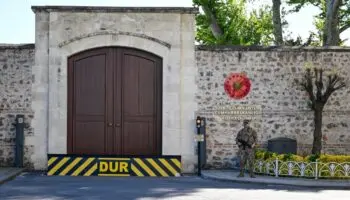 Reunión entre delegaciones de Ucrania y Rusia será este viernes en Turquía sin Zelenski ni Putin