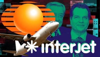Televisa Leaks | En el grupo de Alemán, hubo enemigos internos que se fueron a Televisa': Presidente de Interjet | Entérate