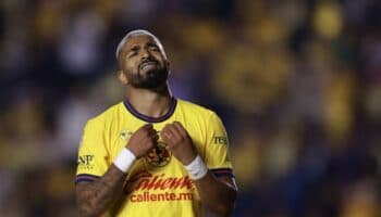 América iguala sin goles con Toluca, encuentro de ida correspondiente a la Final del Torneo Clausura 2025