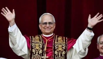 Aristegui en Vivo: Papa León XIV; Tensión en Cachemira; Televisa Leaks y más (09/05/2025)