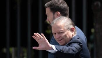 Cómo el Poder Judicial operó en favor de negocios privados y favores políticos: Periodista | Entérate