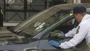 Si continúan decomisos y capturas, habrá más ataques a funcionarios de CDMX, pudo ser la advertencia de criminales: Saucedo