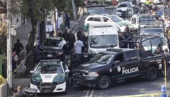 Debe investigarse delincuencia organizada en caso de asesinato de colaboradores de Brugada: especialista