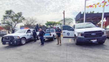 Asesinan a dos policías de Michoacán durante emboscada