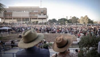 Impugnan en BC la boleta para la elección judicial: Abogado | Video