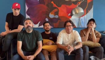 'Sentimos terror': banda INSITE denuncia emboscada tras concierto en Texcoco