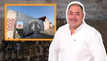 Las acusaciones de la FGR contra el alcalde de Teuchitlán | Video