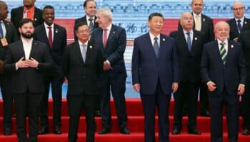 China asegura que "reforzará su unidad" con Latinoamérica y se dice dispuesta a trabajar con México: Celac