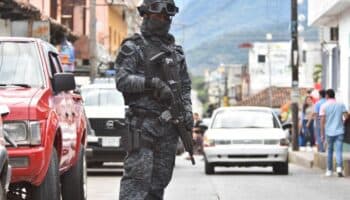 Cesan a comandante de la Pakal en Chiapas tras denuncia de corrupción y narco