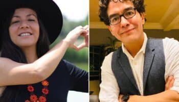 Detienen a 13 personas por asesinato de colaboradores de Clara Brugada