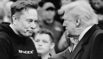 Trump amenaza a Musk con 'consecuencias muy graves' si respalda a los demócratas