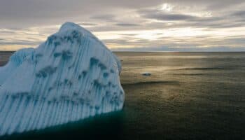 El ciclo del agua en la Tierra se vuelve cada vez más errático