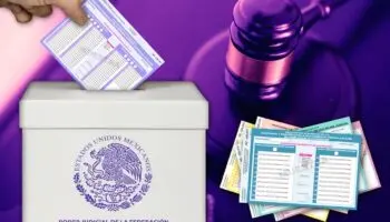 ¿Vas a votar este 01 de junio? Así puedes ubicar tu casilla
