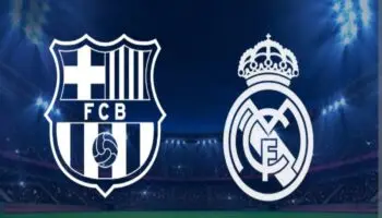 Celebrarán el Clásico más decisivo en más de una década | Video
