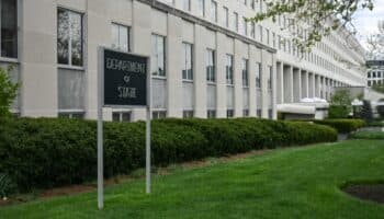 "Si alguien intenta restringir la libertad de expresión es Estados Unidos": Eunice Rendón