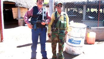 EU acusa narcoterrorismo a líderes del Cártel de Sinaloa