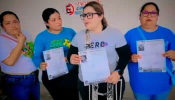 Tamaulipas | 'No nos han dicho nada, Fiscalía miente': Familiares de Grupo Fugitivo