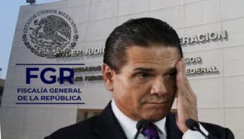 PJF guarda silencio tras anuncio de denuncia penal contra jueza por caso Aureoles