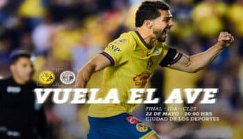Final Liga MX: Águilas vs. Diablos Rojos, primer capítulo en Ciudad de los Deportes | Video