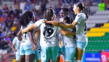 Liga MX Femenil | Tuzas de Pachuca se citan con América en la final