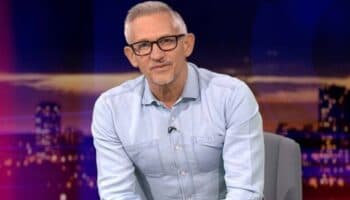 Se despide Gary Lineker de 'Match of the Day' luego de 25 años | Video