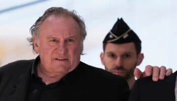 Condenan a Gérard Depardieu por agresión sexual | Video