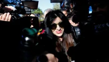 Juicio Maradona: 'Yo lo veía cada vez peor': Gianinna Maradona | Video