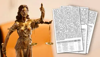 Estas son las 26 candidaturas judiciales impugnadas por el Congreso