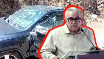 Sinaloa | Asesinan a dos niñas en Badiraguato y Rocha Moya reacciona un día después