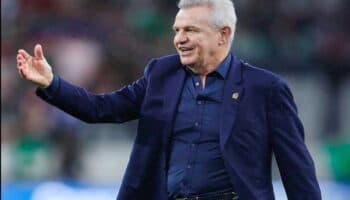 México es el favorito en la Copa Oro 2025: Javier Aguirre | Video