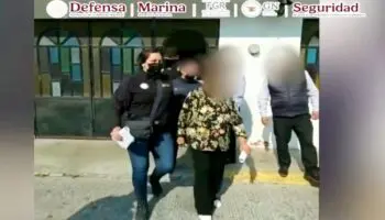 Exmagistrada de Guerrero es imputada por desaparición forzada: FGR