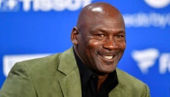 NBA: Será Michael Jordan analista para la cadena NBC | Video