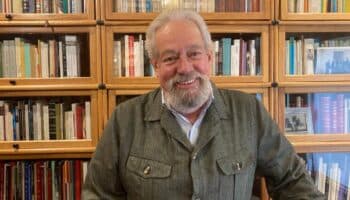 “Ha llegado el momento de la recapitulación”: Gonzalo Celorio