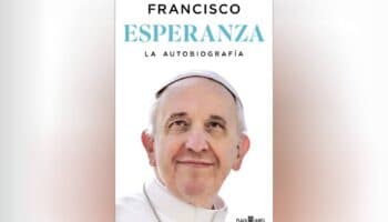 'Yo solo soy un paso', escribió el Papa Francisco (Adelanto editorial)