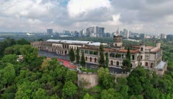Rescatan los tesoros del Museo Nacional de Historia en un libro