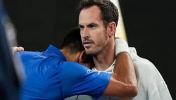 Separan Novak Djokovic y Andy Murray sus caminos | Video