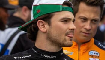 F1 | Habrá mexicano en pista para el GP de México, Pato O'Ward conducirá el McLaren