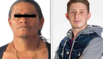 Cae expolicía prófugo presuntamente vinculado al homicidio del actor Octavio Ocaña