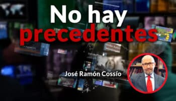 ¿Son los 5 TB de Televisa Leaks prueba lícita o ilícita?: Cossío | Comentario