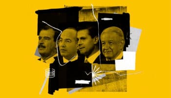 Desde Fox hasta AMLO: empresas fantasma se llevaron más de 11 mil 400 millones de pesos | Especial