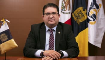 Detienen a rector de la Universidad Autónoma de Zacatecas por presunta violación