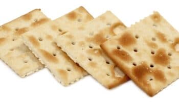 Alerta EPC: Saladitas Gamesa contiene ingrediente cancerígeno