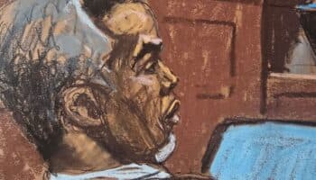 Defensa de 'Diddy' dice que víctima tenía 'una relación tóxica y disfuncional' con el rapero