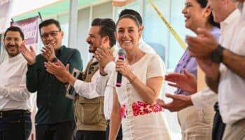 Sheinbaum da luz verde al programa Salud Casa por Casa ¿Quién puede y cómo inscribirse?