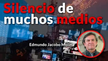 Televisa Leaks | Hay periodistas que ocultan información para no afectar a ciertos personajes: Edmundo Jacobo